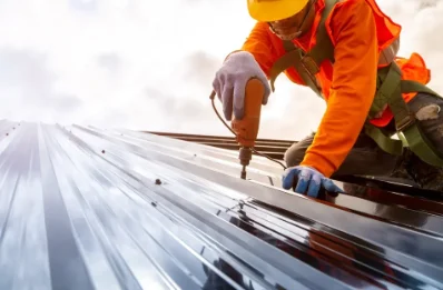 Travaux de zinguerie à Cessenon-sur-Orb
